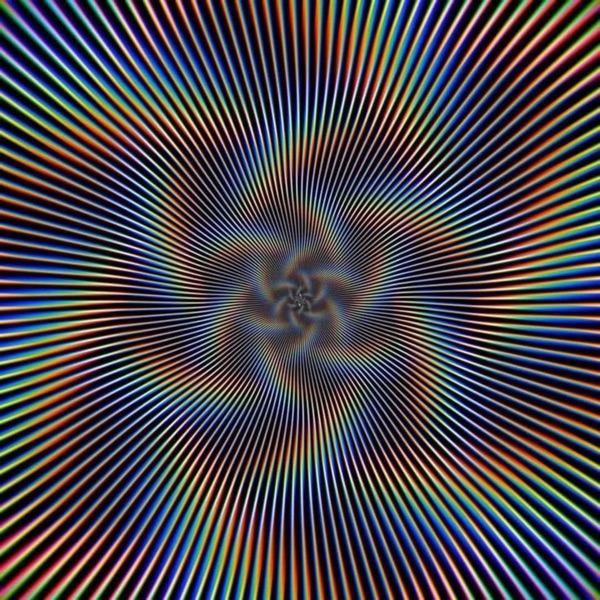 Cloud of Positive Thoughts - Single