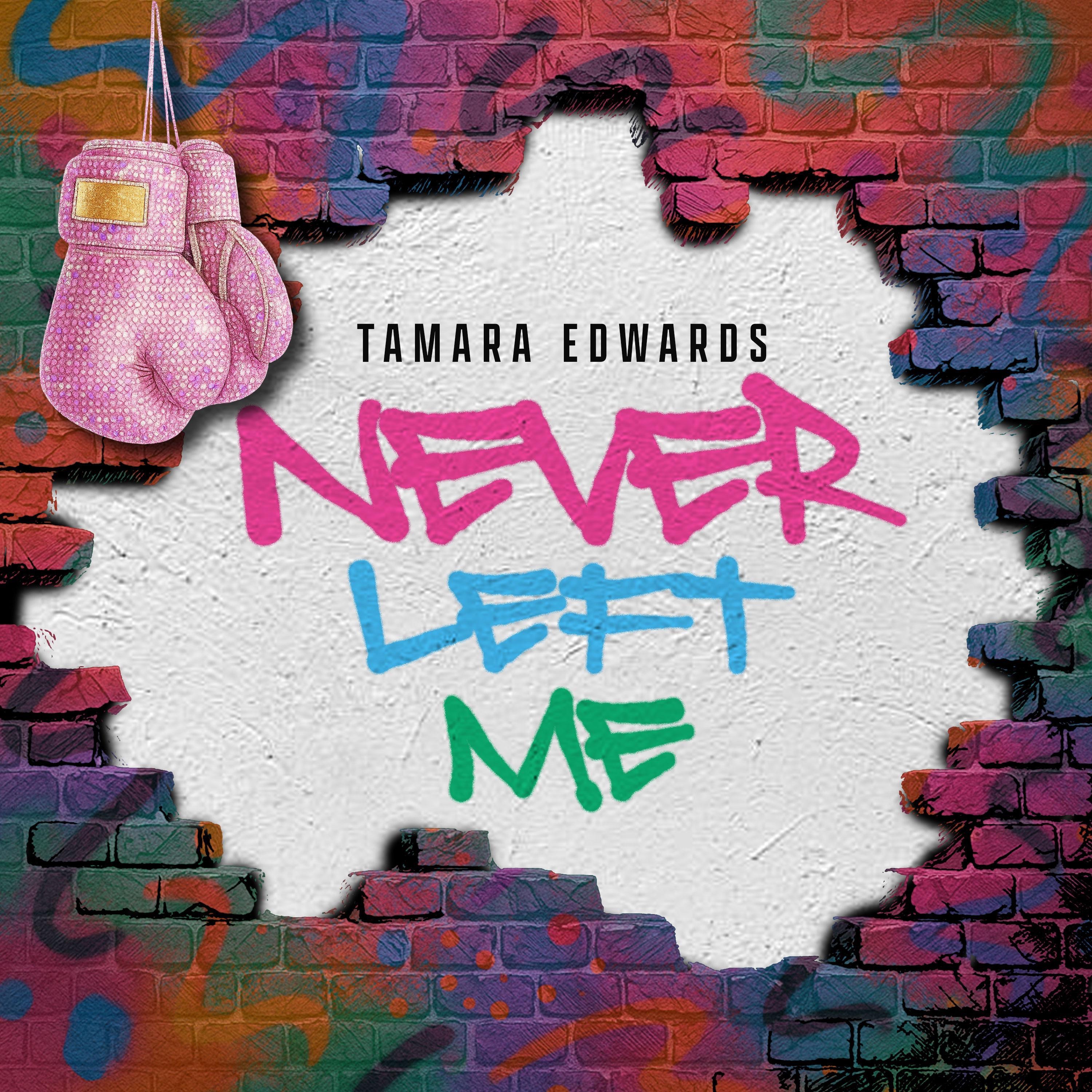 Never Left Me - Single