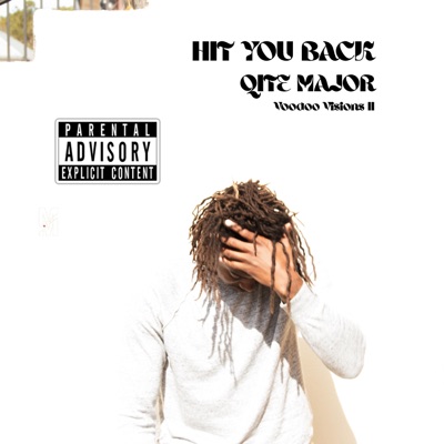 HIT YOU BACK - Single