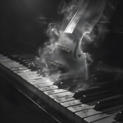 Fading Embers - Piano Veil