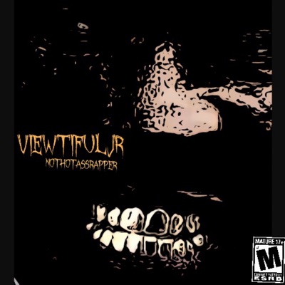 #nothotassrapper - EP