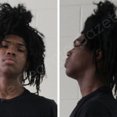 Black Trucks - Single