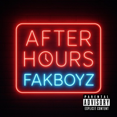 After Hours - Single