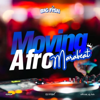 Moving AfroMara Beat - Single