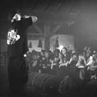 Palms Over My Face - Single - Tenkay