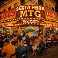 MTG SEXTA FEIRA - Single - DL Original, VISTEON & DESANDE