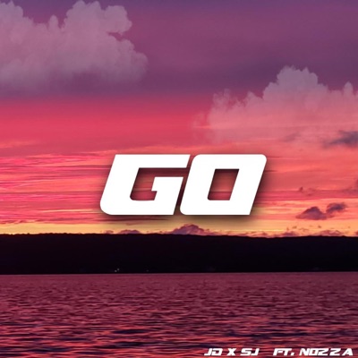GO (feat. Nozza) - Single