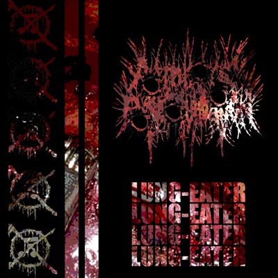 LUNG-EATER - Single