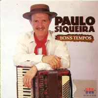 Velho Chapéu — Paulo Siqueira & Grupo Velha Porteira