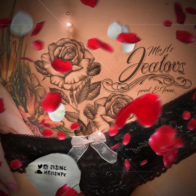 Jealous - Single