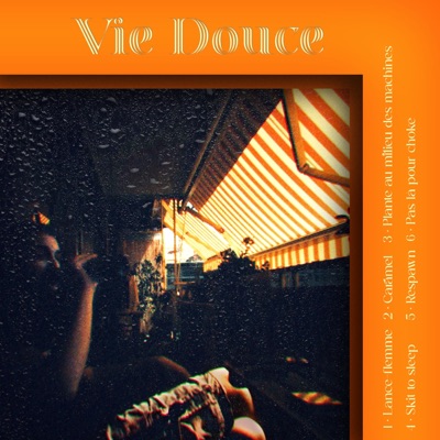 Vie Douce - EP