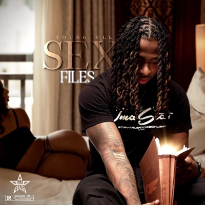 Sex Files - EP
