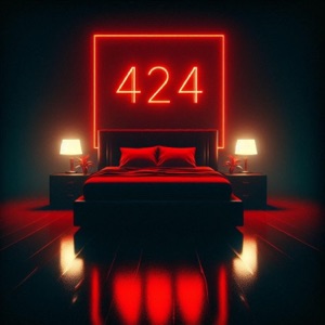 424 (feat. Najove & Chio) - Single