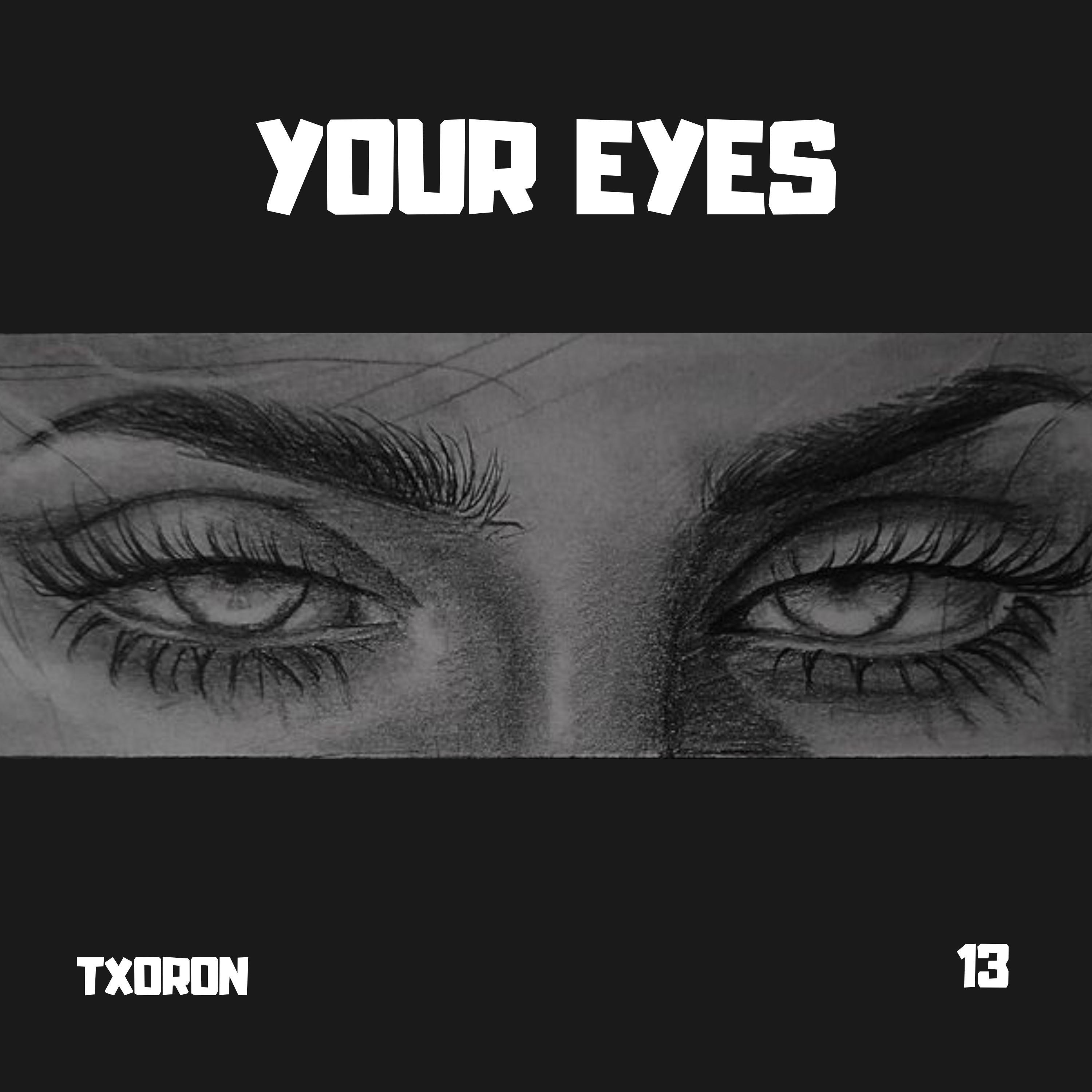 Your Eyes - Single