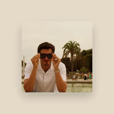 Listen to Ayvi, watch music videos, read bio, see tour dates & more!