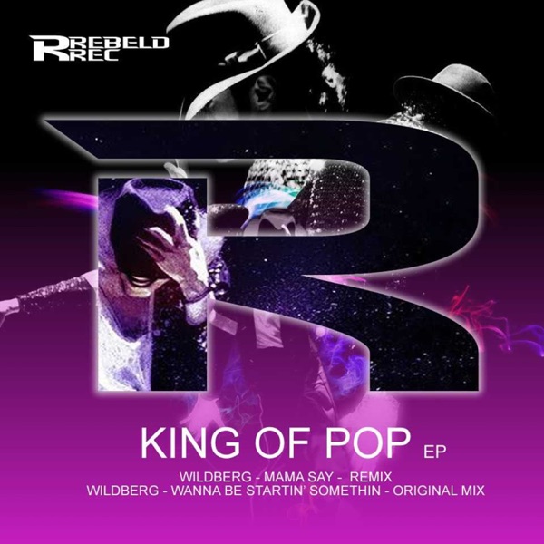 King of Pop - Single