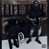 Life Time (feat. Groovy) - Single - Racc$ta