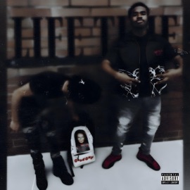 Life Time (feat. Groovy) Racc$ta