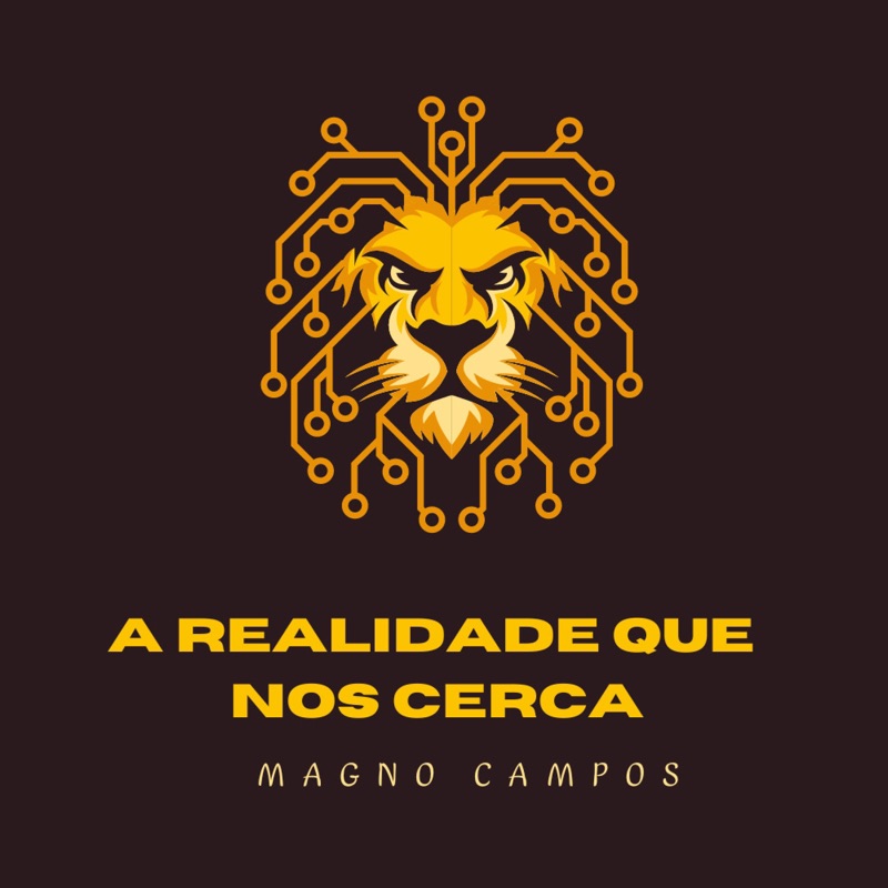 A Realidade que Nos Cerca - Single