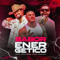 Sabor Energético - Single - Jeninho, Breno Ferreira, Toguro & Jenner Melo