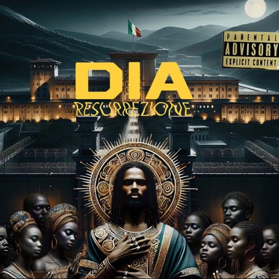 Resurrezione - Single