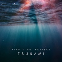 Tsunami - Single - King D Mr. Perfect