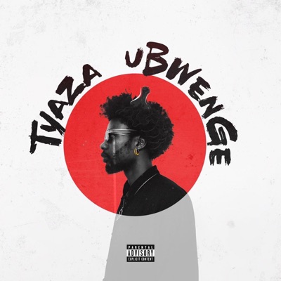 Tyaza Ubwenge - EP