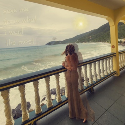 save me from what i want the most