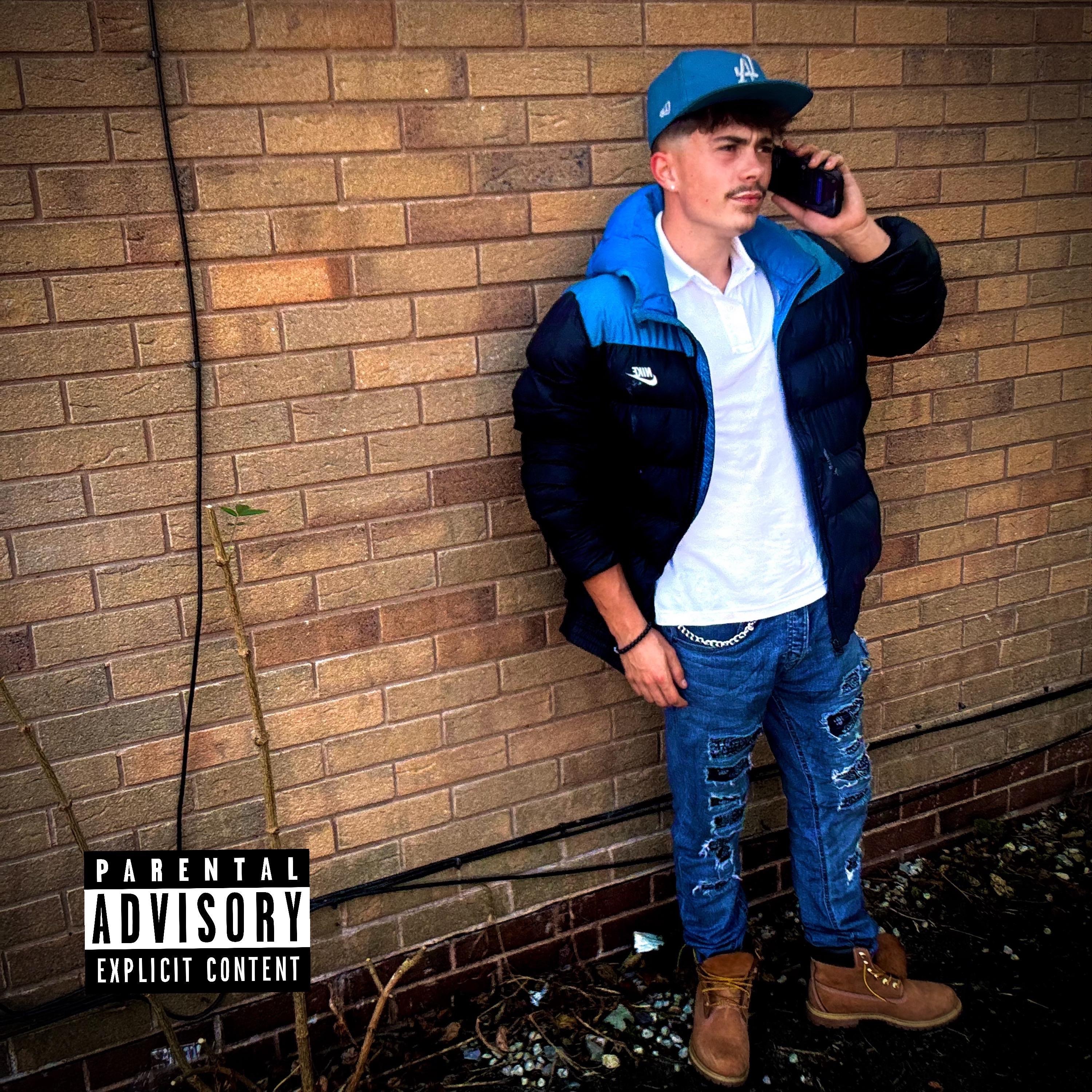 Want It All - Single