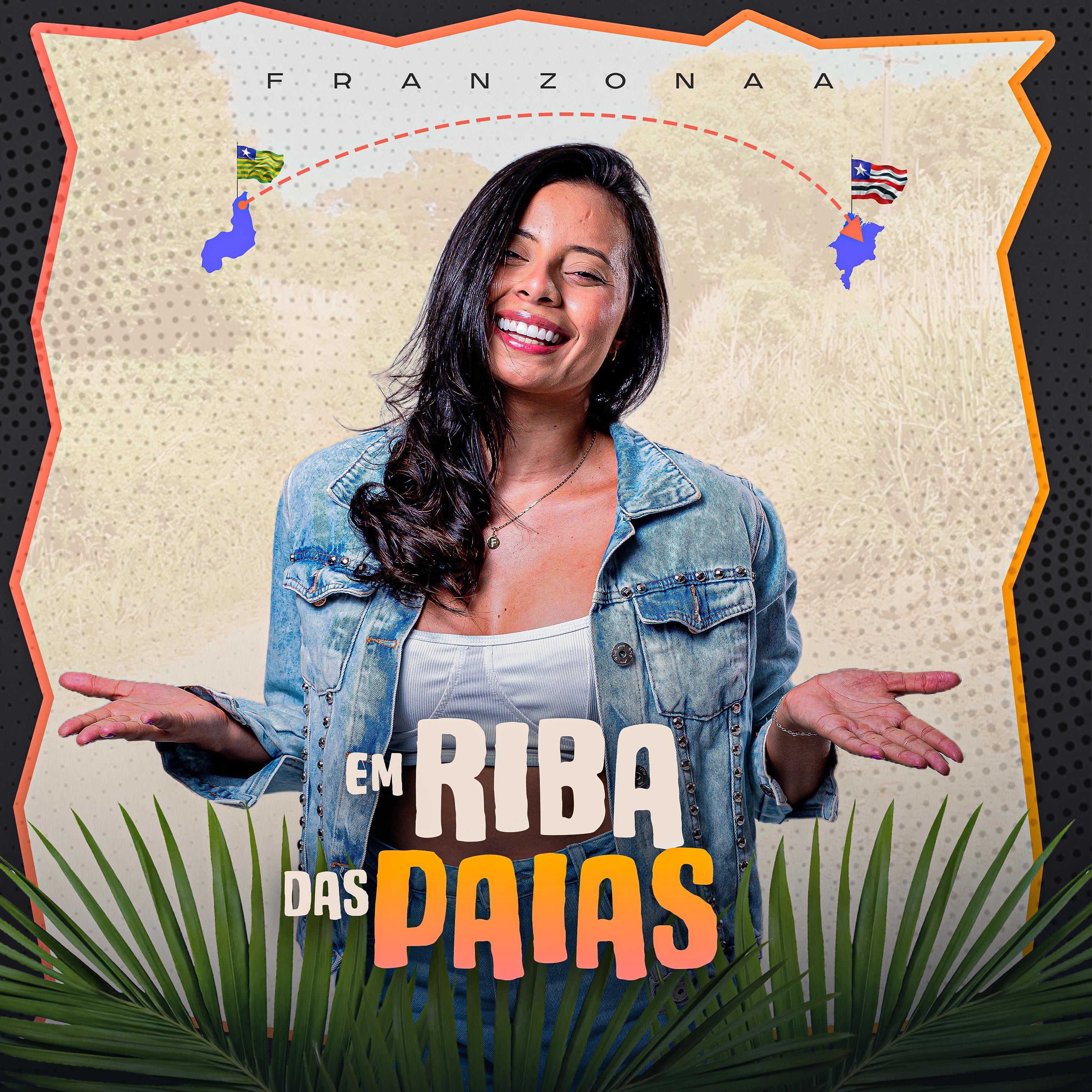 Em riba das paias - Single