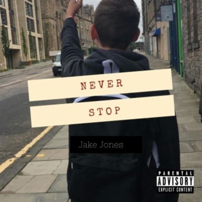 Never Stop