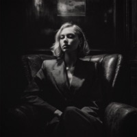 Lie to Me - Single - OVERHØUSE, MVRSXX & dreamyheart