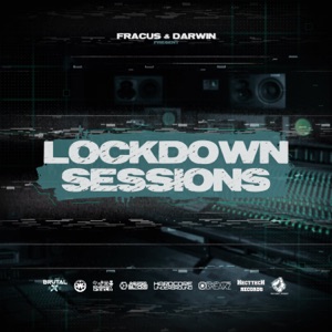 Lockdown Sessions (DJ MIX)