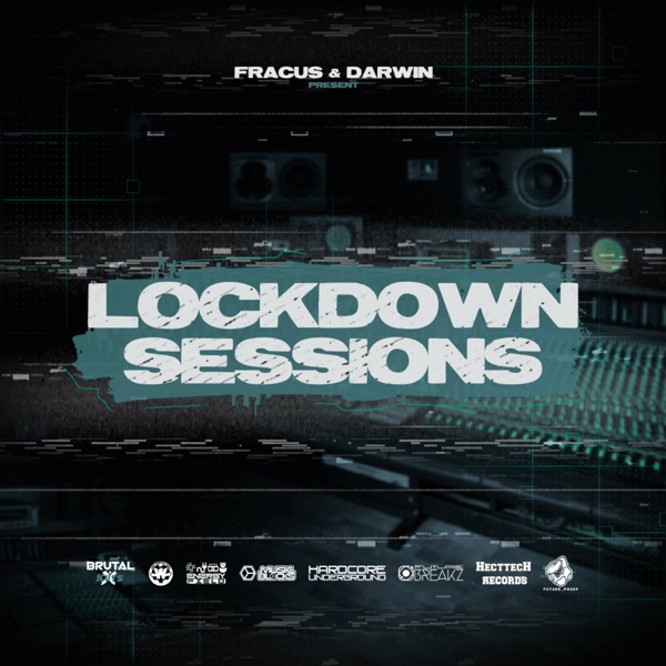 Lockdown Sessions (DJ MIX)