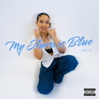 My Aura is Blue, Vol. 2 - Julía