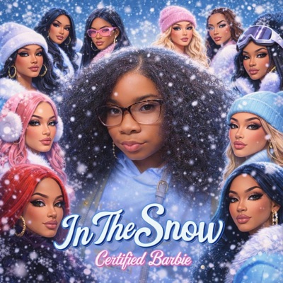 In The Snow (feat. 414taylow & UDA Honey Badger) - Single