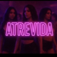 Atrevida (feat. Kami) - Single - VLADI
