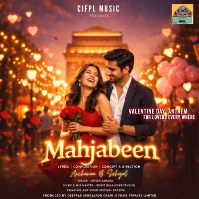 Mahjabeen - Single