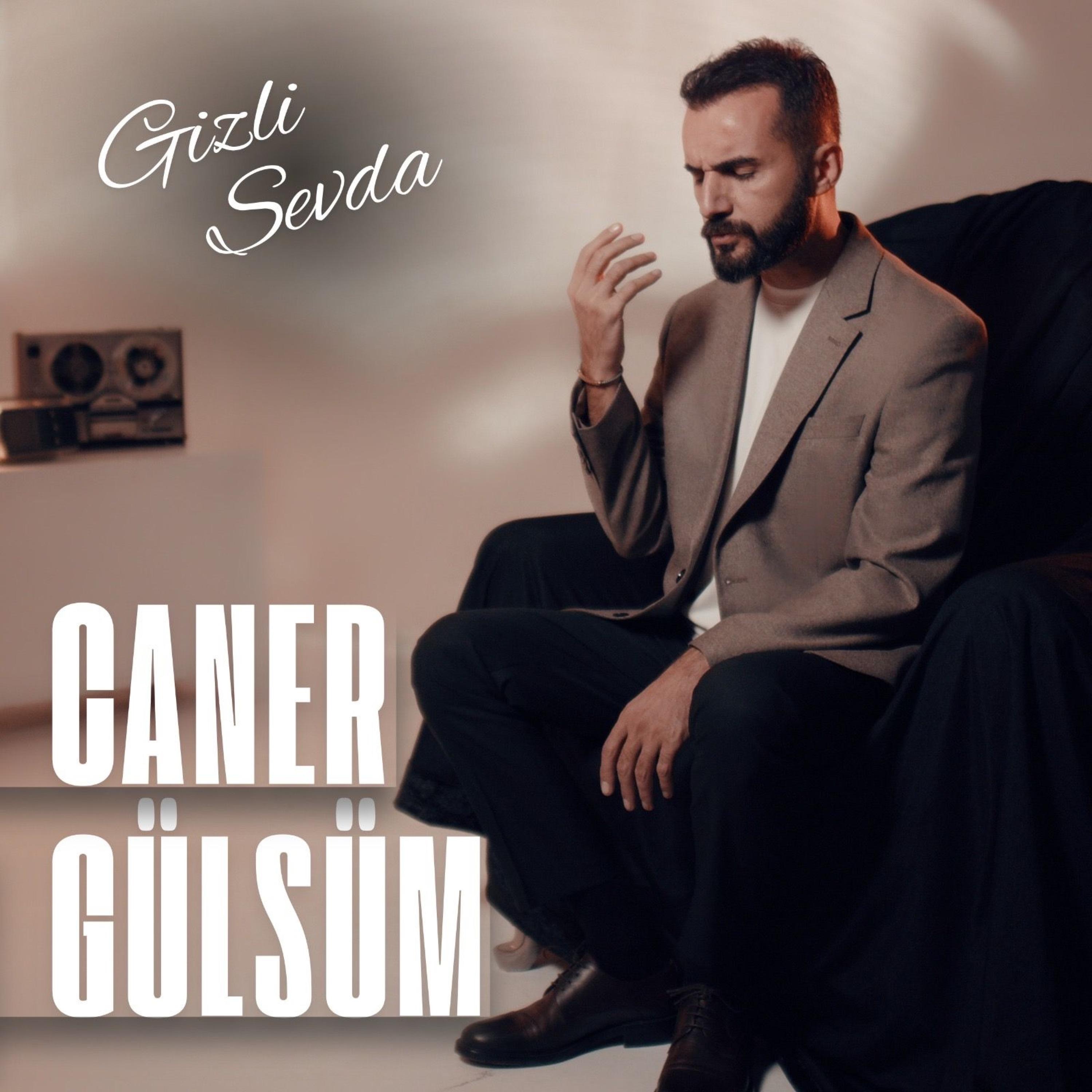 Gizli sevda - Single