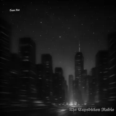 THE EXPEDITION RADIO (Outro)