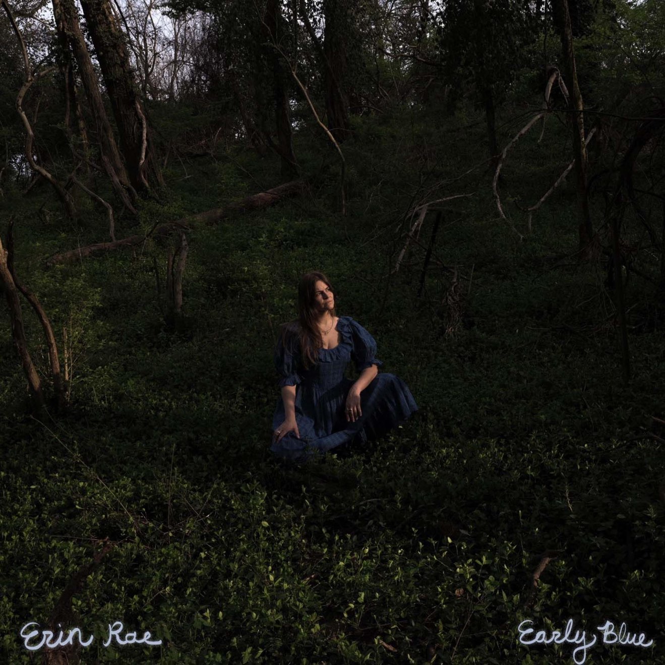 Erin Rae – Early Blue – Single (2024) [iTunes Match M4A]