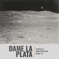 DAME LA PLATA