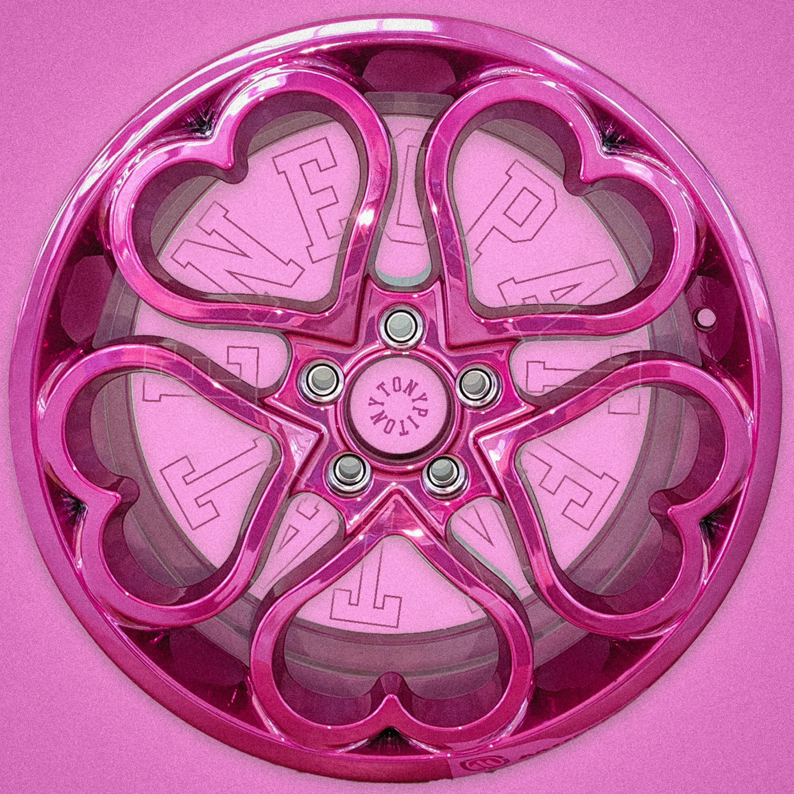 NEOPATENTATE - Single