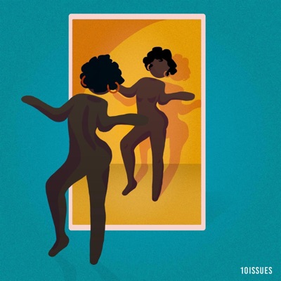 Dancing in the Mirror - Single