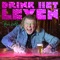 Drink Het Leven artwork