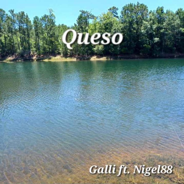 Queso (feat. Nigel88)