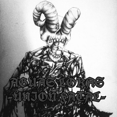 Aguas Lokas - Single