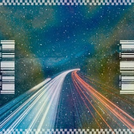 לנסוע (feat. Se7en) גיא אקשטיין