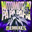Automotivo Pa Pa Papai (Remixes) - Single