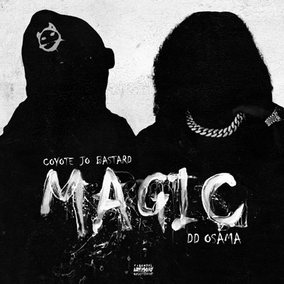 MAGIC - Single